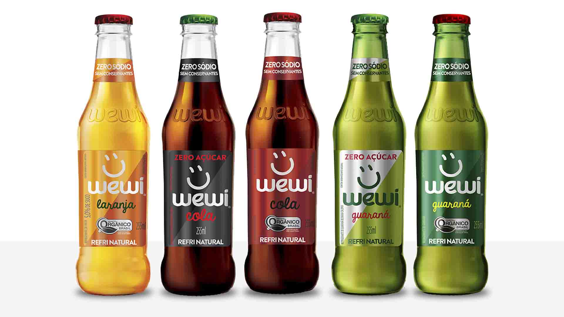 wewi refrigerante